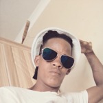 Phemelo Daniel Itumeleng