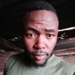 Thamy Hemilton Mahamba