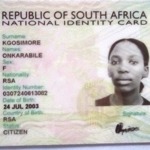 Onkarabile Kgosimore