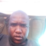 Mahlatse Fortune Mogashane