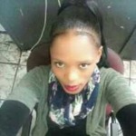 Dimakatso Alice Rantai