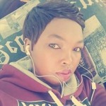 Asanda Mavis Manyisane