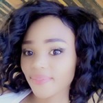 Dikeledi Precious Jonas