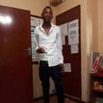 Wellcome Nkateko Myambo