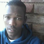 Mothofela Gilbert Mokoena