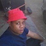 Aobakwe Dion Kgaswane