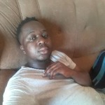 Sydney Nnonky Lebelo