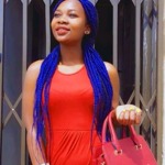 Nkmbulelo Tracey Mdletshe