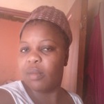 Cathrine  Thoko Mohanelwa
