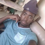 Koketso Nicolas Monyoko