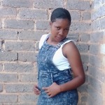 Kholiswa Dinah Ntshweu