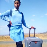 Sbongakonke Fortunate Manqele