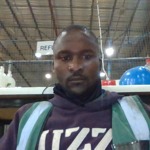 Sello Madise Ramushu