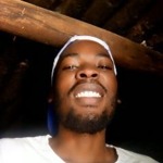 Solomon Tjiane Phago