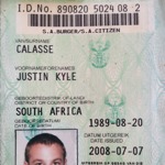Justin Kyle Calasse