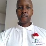 Thulani Sibotho