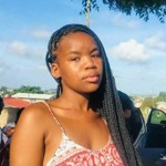 Lungile Samkelisiwe Mkhize