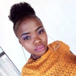 Nombuso Thando Mahlangu