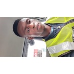 Hlulani George Rikhotso