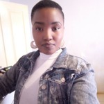 Ontlametse Theodora Mokgatla