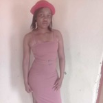 Kelebileone Nikki Tshapalala