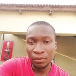 Banele Jacob Ntinane