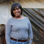 Ashlene Raquel Johannes