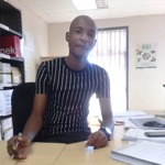 Thamaga Sydwell Ntsana