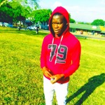 Innocent Maswanganyi