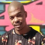 Mbuyiselo Ronnie Ntintili