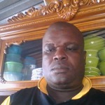 Victor Sello Phatlanyane