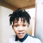 Tshwarelo Lekalakala