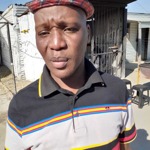 Chauke Joseph Tebalo