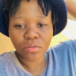 Dimakatso Bella Mashitatona