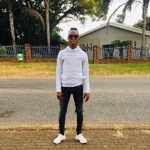 Masisi Mfanafuthi Khumalo