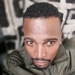 Tshidiso Colen Motalingoane