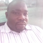 Ayodele Shola Blessing