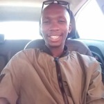 James Lesibe Mehlape