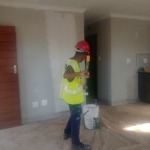 Lerato Kenneth Setshego