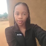 Zuziwe Dhlamini