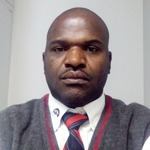 Maropeng Albert Sekhaolelo