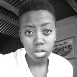 Thenjiwe Portia Majola