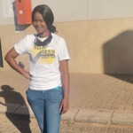 Galaletsang Constance Mothibi