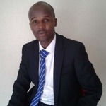 Simon Tlokotsi Motaung