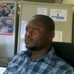 Mphaka Michael Lethebe