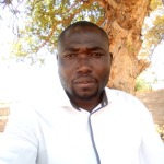 Mariba James Zvoushe