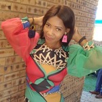 Cynthia Keneioe Moeketsi