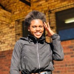 Nothando Luyanda Mthembu