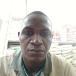 Mothusiemang Mosemeng