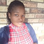 Samkelisiwe Patience Mthethwa